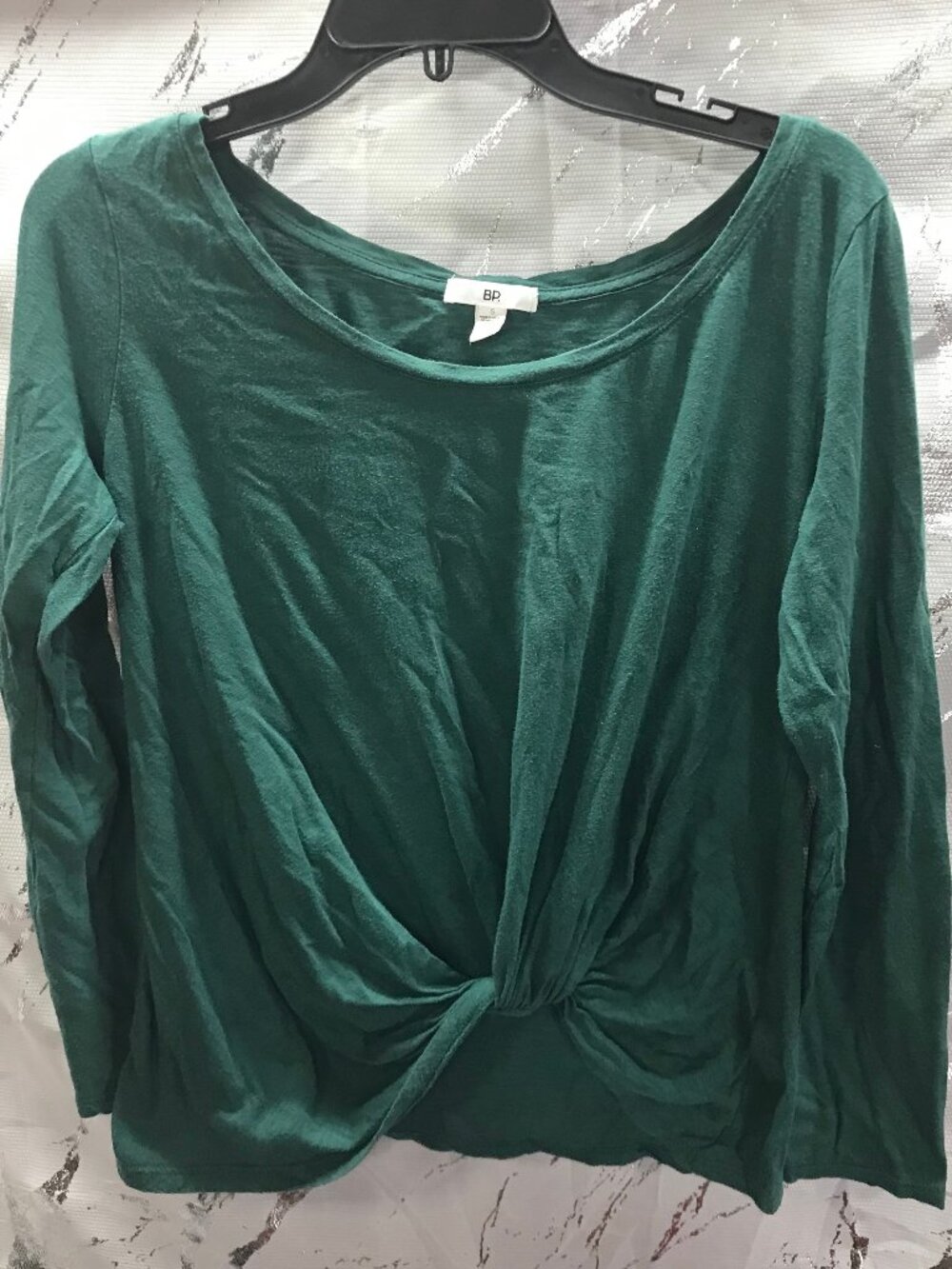 BP Women's Long Sleeve Blouse